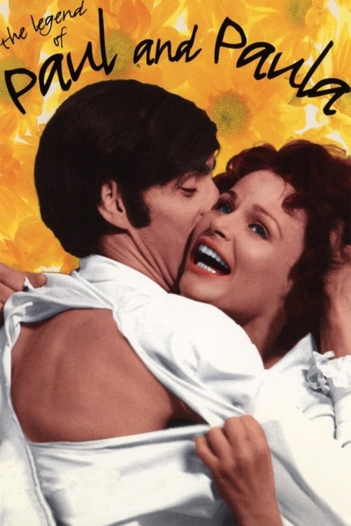 The Legend of Paul and Paula постер