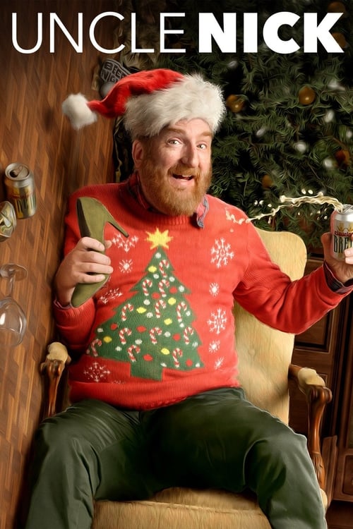 Uncle Nick постер