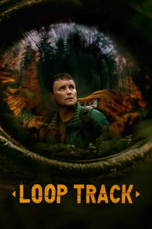 Loop Track постер