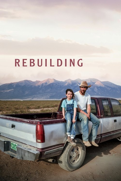 Rebuilding постер