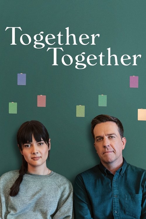 Together Together постер