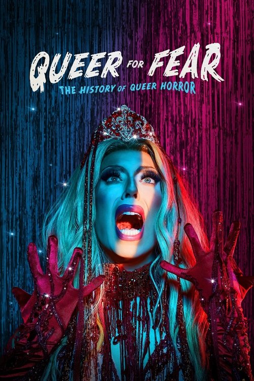 Queer for Fear: The History of Queer Horror постер