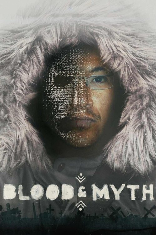 Blood & Myth постер