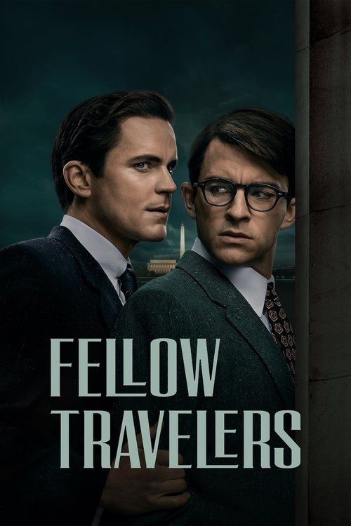 Fellow Travelers постер
