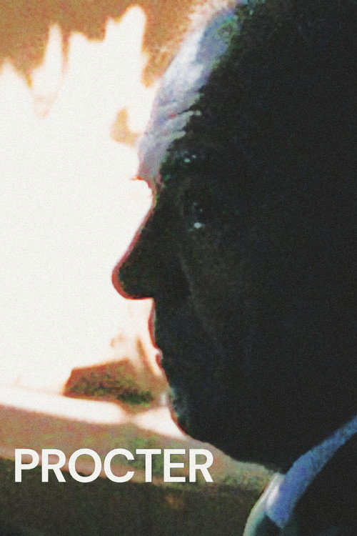 Procter постер
