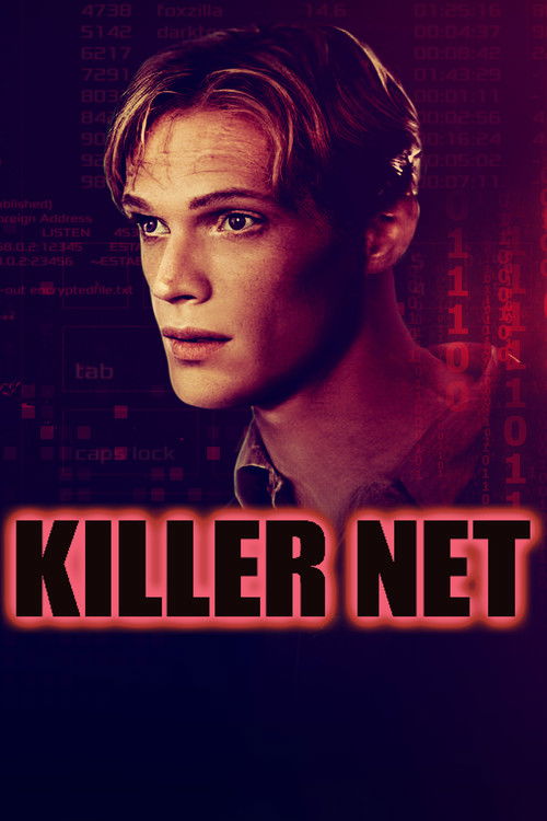 Killer Net постер