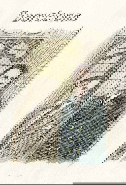 Барселона постер