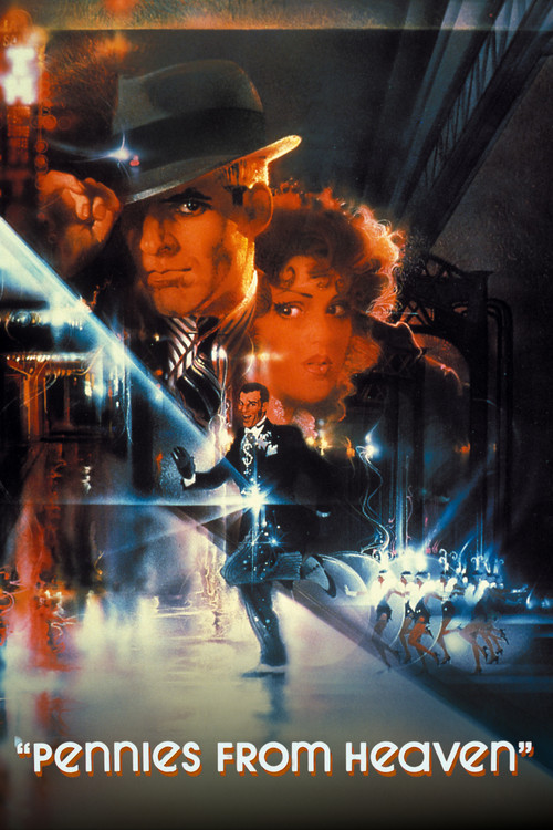 Гроши с неба постер