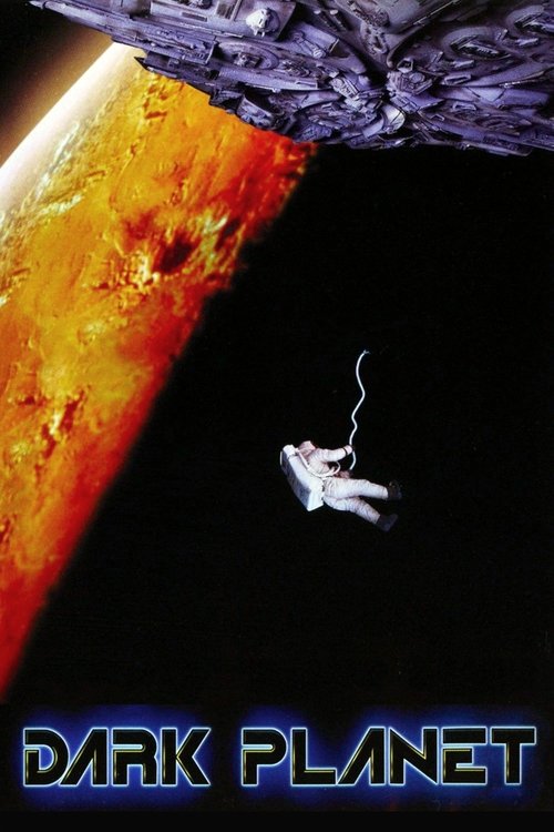 Dark Planet постер