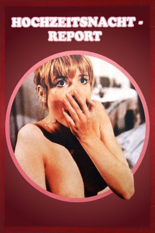 Hochzeitsnacht-Report постер