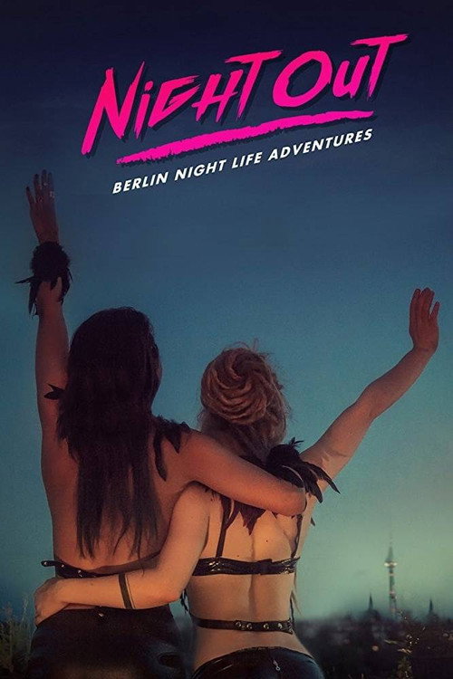 Night Out постер