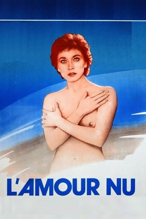 L'Amour nu постер