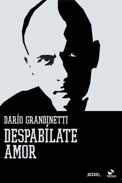 Проснись, любимый постер