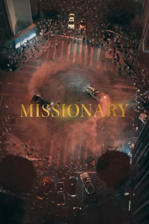 Missionary постер