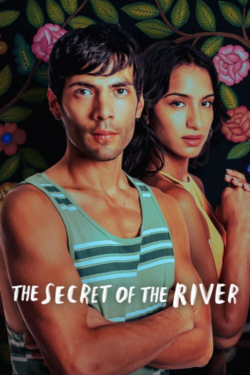 El secreto del río постер