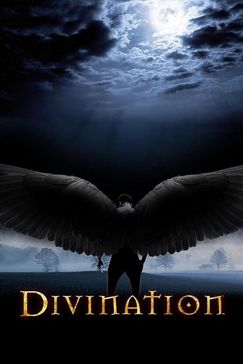 Divination постер