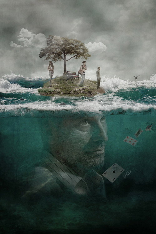 Canastra Suja постер