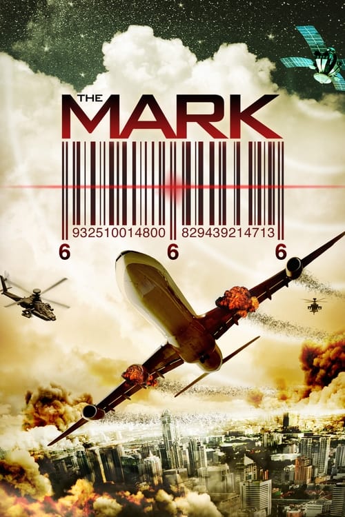 The Mark постер