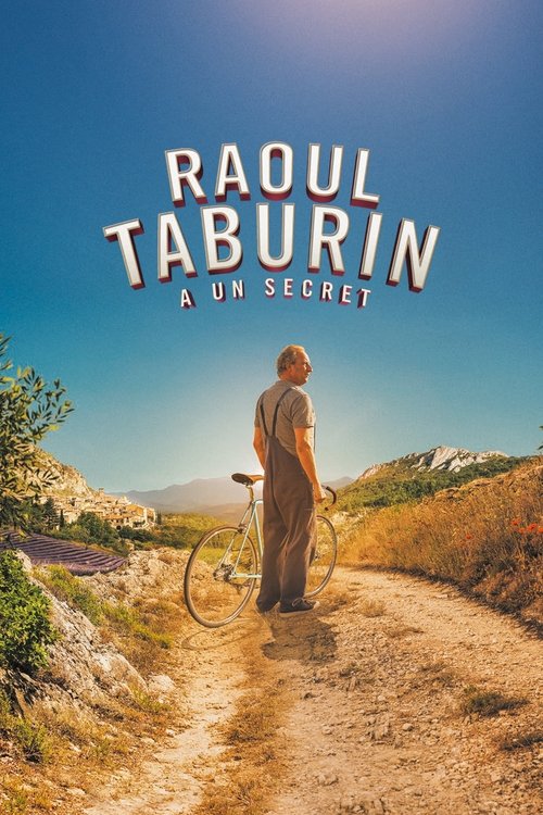 Raoul Taburin постер