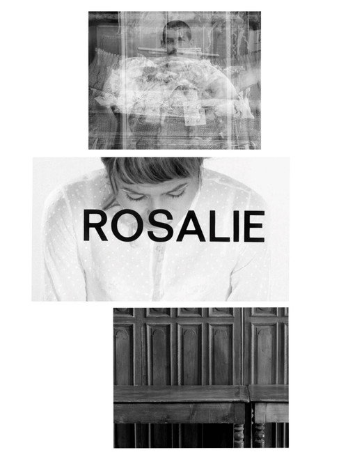 Rosalie постер