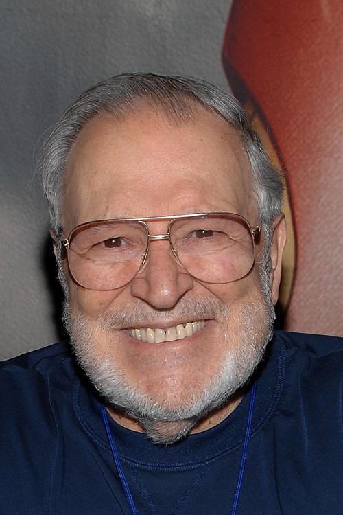 Джон Ромита ст.