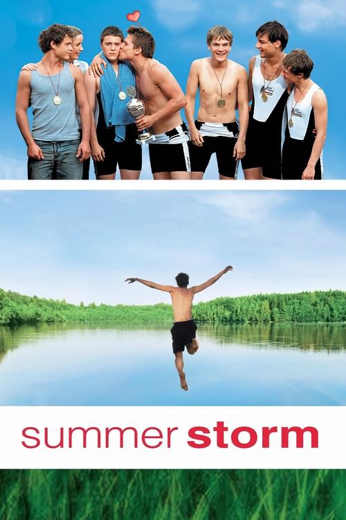 Summer Storm постер