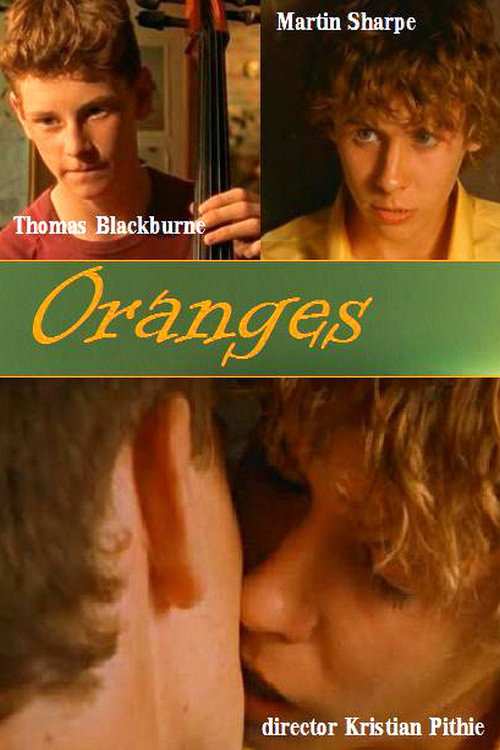 Oranges постер