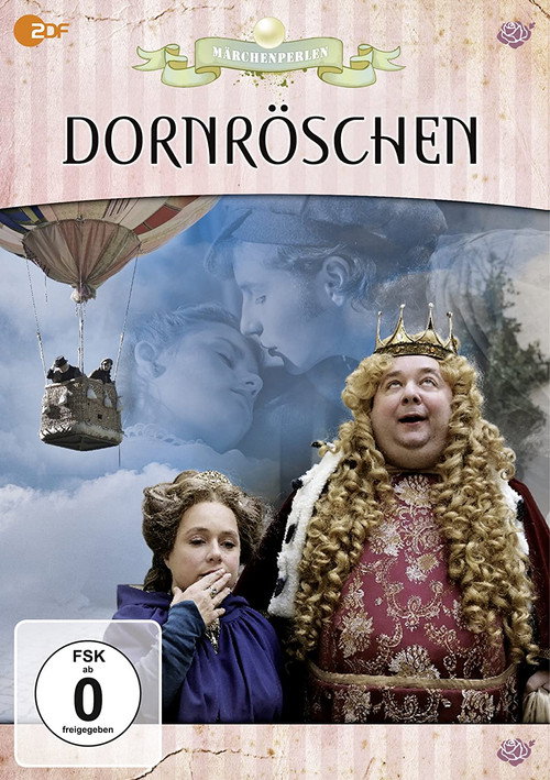 Dornröschen постер