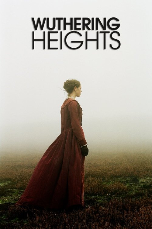 Wuthering Heights постер