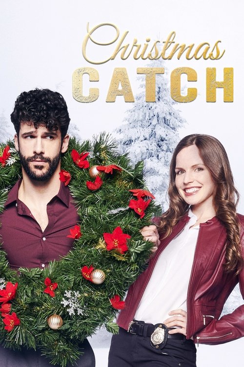 Christmas Catch постер