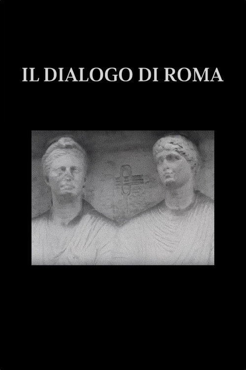 Roman Dialogue постер