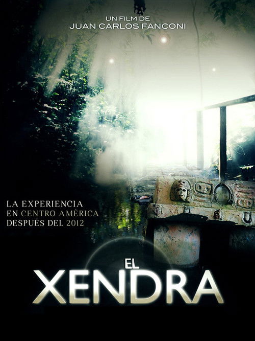 El Xendra постер