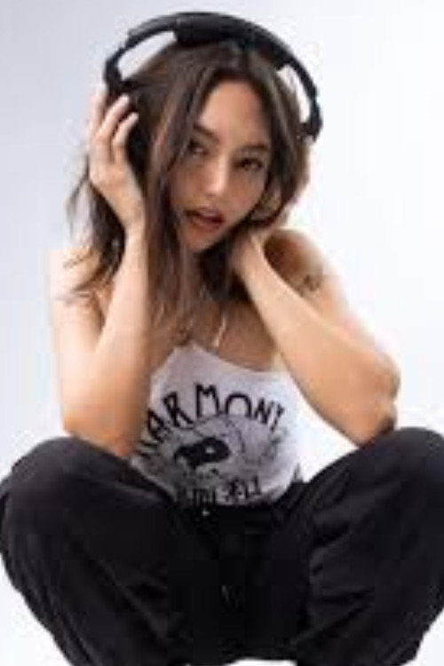 Skye Redden