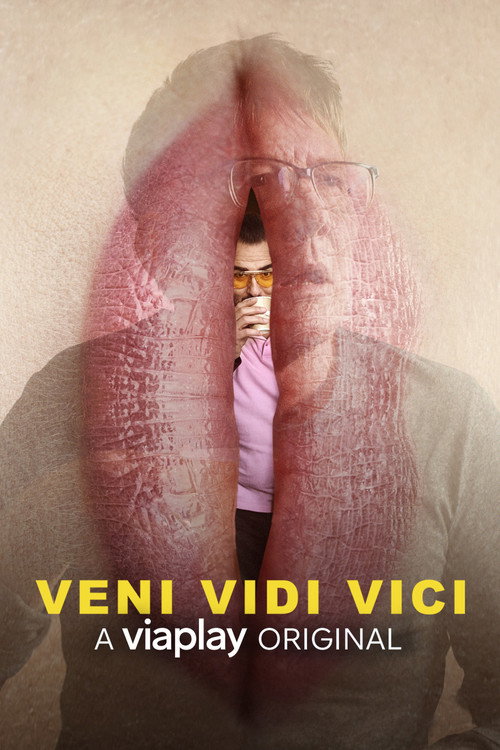 Veni Vidi Vici постер
