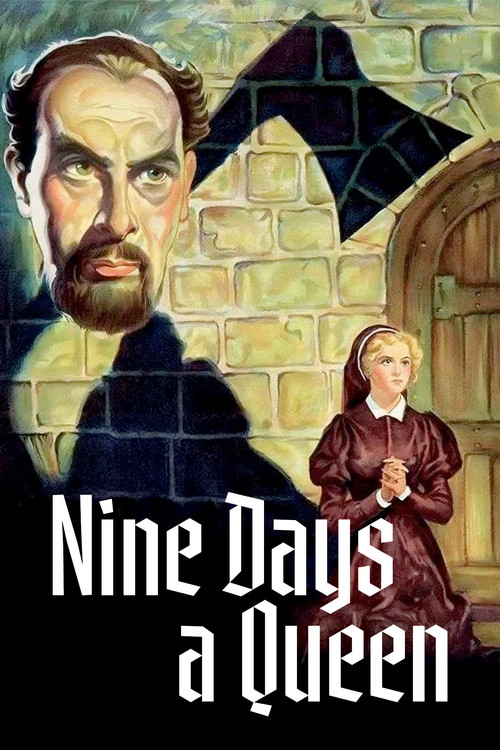 Tudor Rose постер