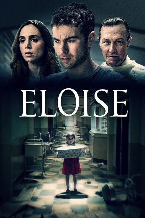 Eloise постер
