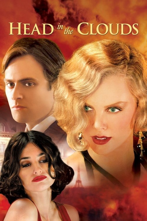 Head in the Clouds постер