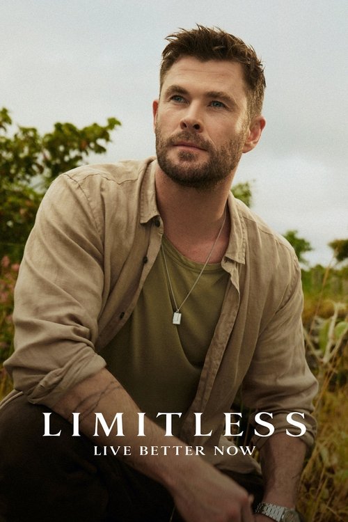 Limitless: Live Better Now постер