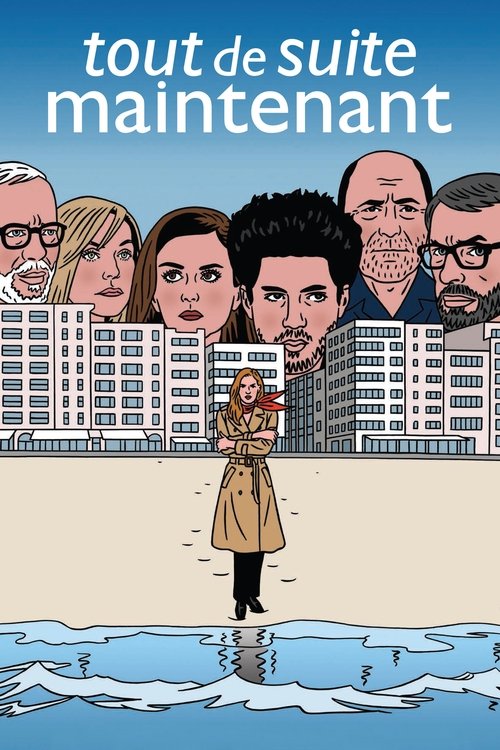 Right Here Right Now постер