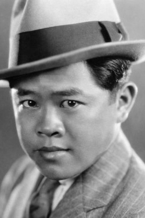 James Wong Howe