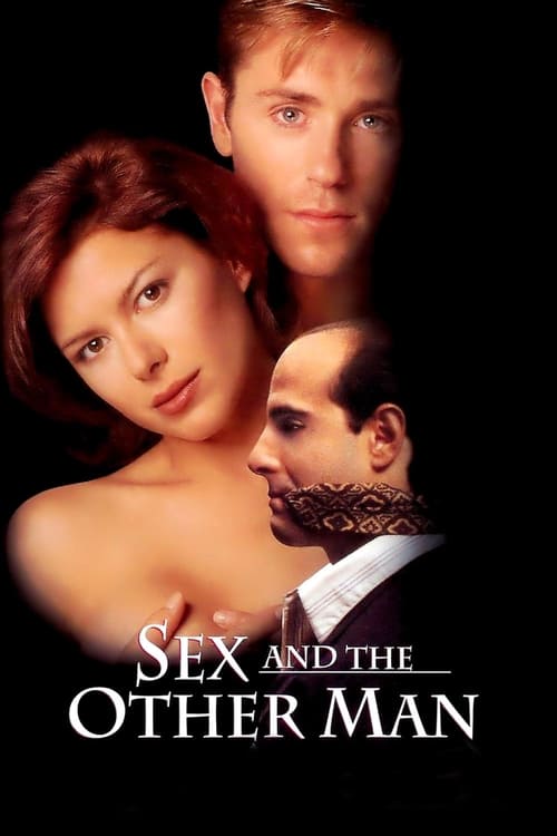 Sex and the Other Man постер
