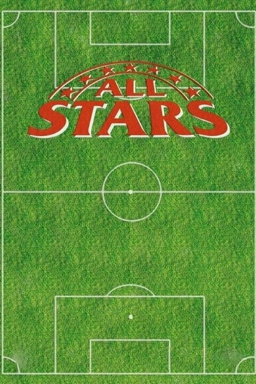 All Stars постер