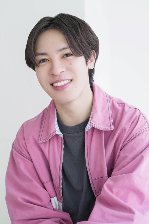 Райдо Наканиши