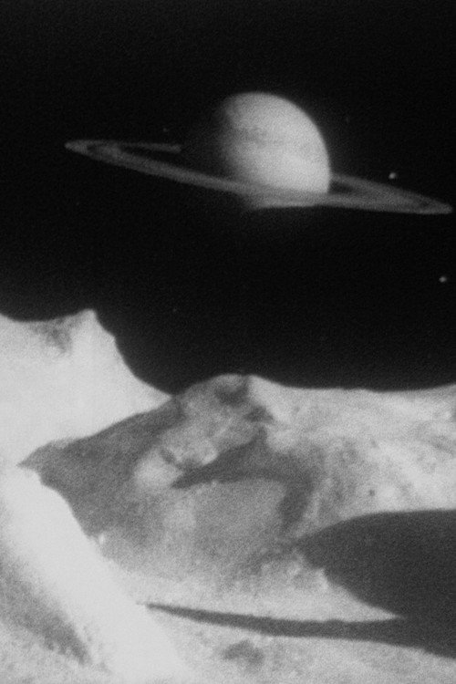 Voyage dans le ciel постер