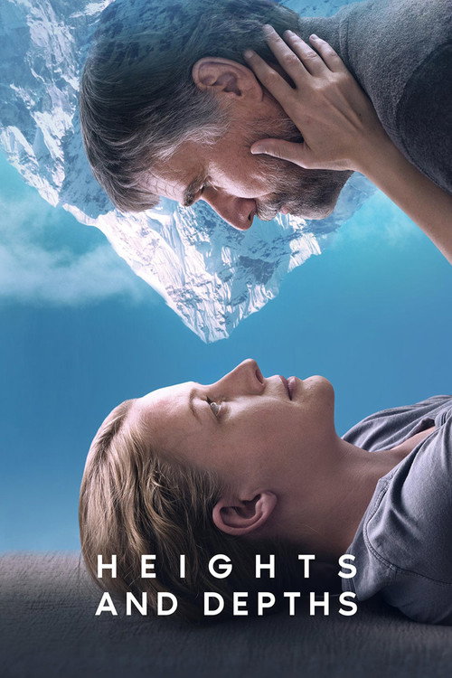 Heights and Depths постер