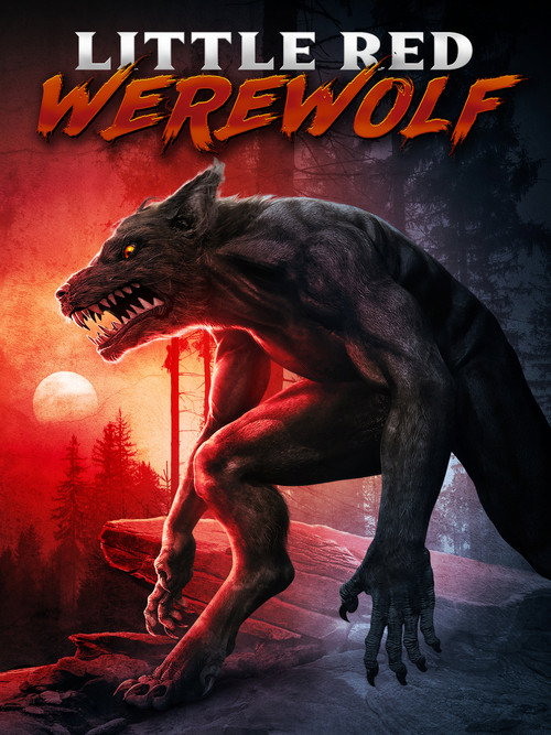 Кровь семьи Редд постер