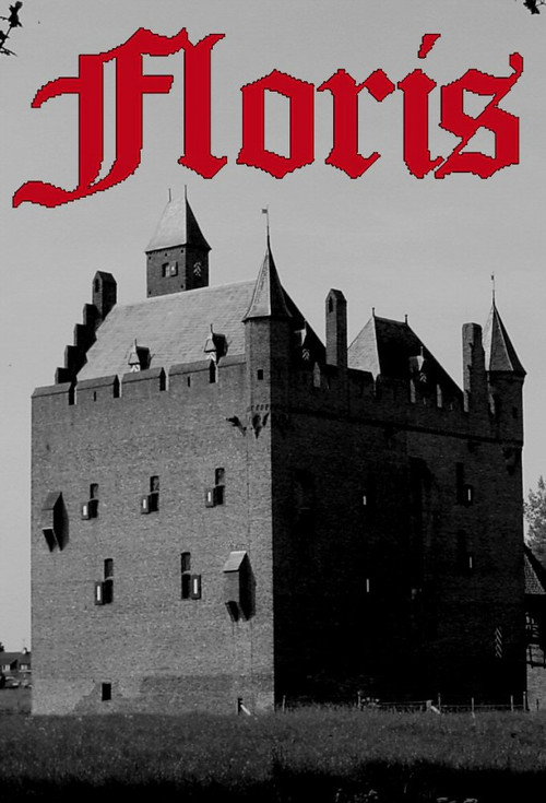 Флорис постер