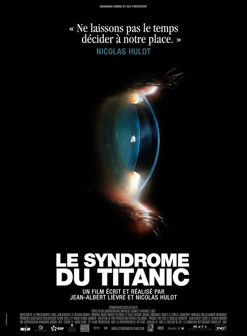 Le Syndrome du Titanic постер
