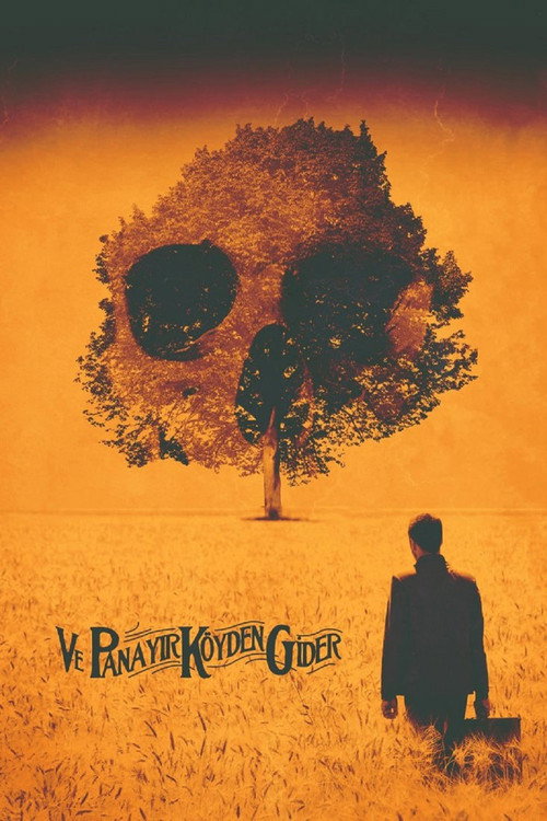 Ve Panayır Köyden Gider постер