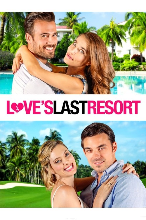 Love's Last Resort постер